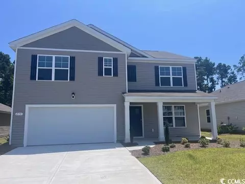 238 Hollandbush Dr, Little River, SC 29566