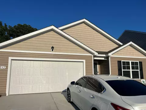 242 Hollandbush Dr, Little River, SC 29566