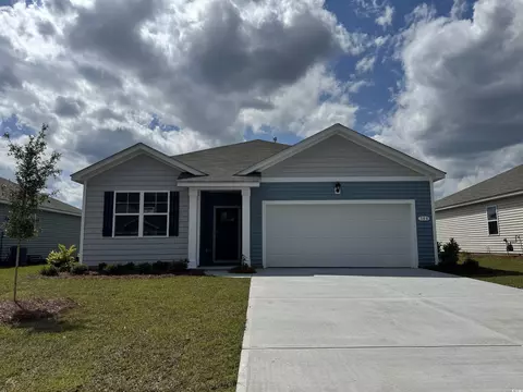 348 Black Pearl Way, Myrtle Beach, SC 29588