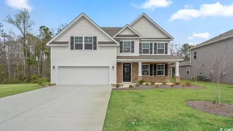 259 Lassoed Cir, Murrells Inlet, SC 29576