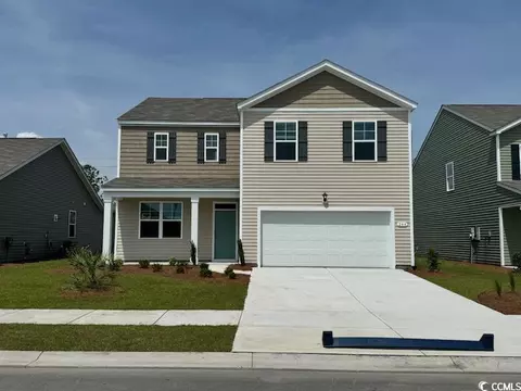 244 Londonshire Dr, Myrtle Beach, SC 29579