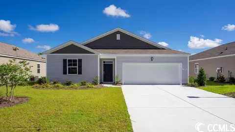 247 Londonshire Dr, Myrtle Beach, SC 29579