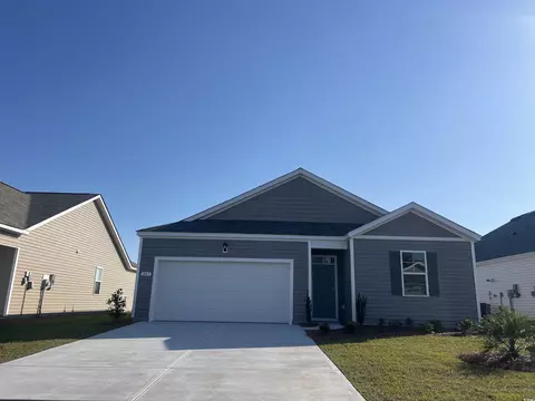 247 Londonshire Dr, Myrtle Beach, SC 29579