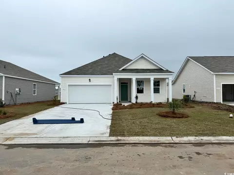 251 Londonshire Dr, Myrtle Beach, SC 29579