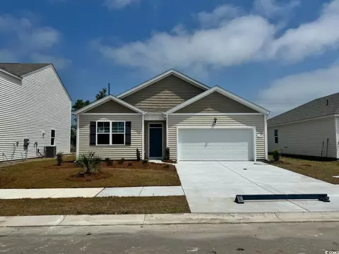 256 Londonshire Dr, Myrtle Beach, SC 29579