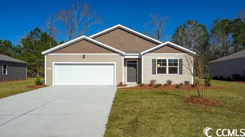 256 Londonshire Dr, Myrtle Beach, SC 29579