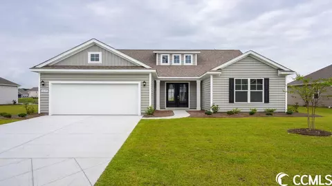 205 Goose Pond Dr, Myrtle Beach, SC 29579