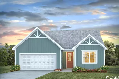 225 Goose Pond Dr, Myrtle Beach, SC 29579