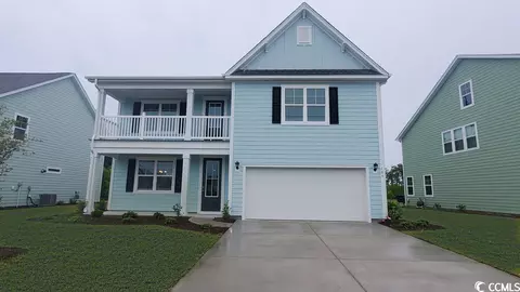 233 Goose Pond Dr, Myrtle Beach, SC 29579
