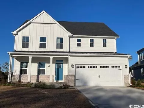 2357 Vera Way, Longs, SC 29568