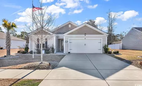 1011 Trails Rd, Conway, SC 29527