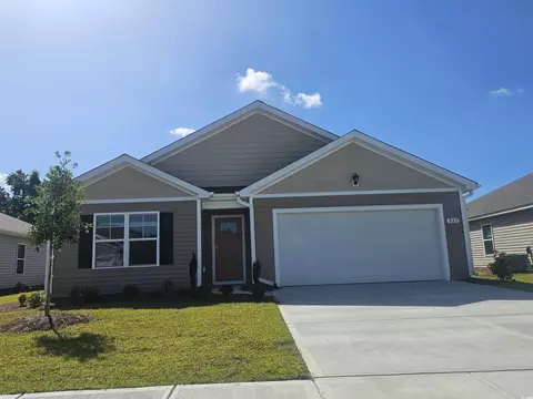 222 Hollandbush Dr, Little River, SC 29566
