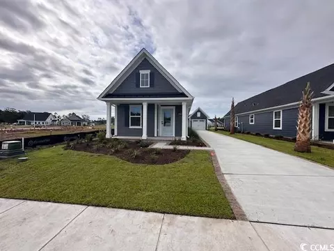 2625 Rowyn St, Longs, SC 29568