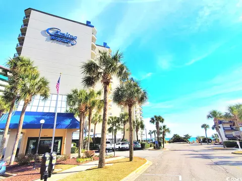 200 76th Ave N #208, Myrtle Beach, SC 29572