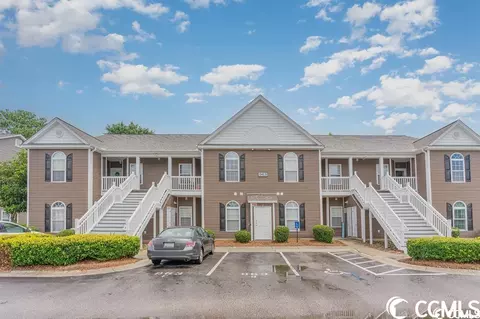963 Algonquin Dr #F, Pawleys Island, SC 29585