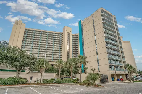 205 74th Ave N #1401, Myrtle Beach, SC 29572