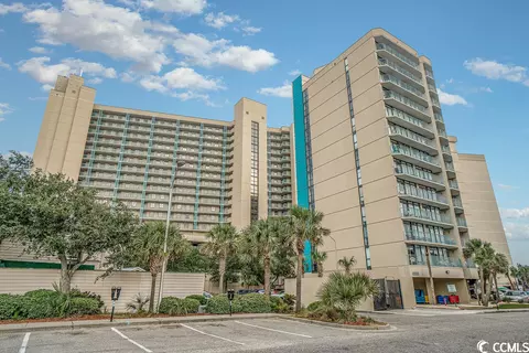 205 74th Ave N #1401, Myrtle Beach, SC 29572
