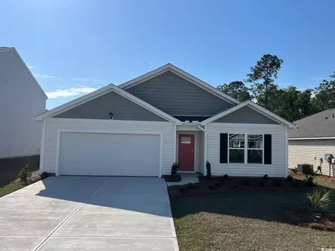 237 Hollandbush Dr, Little River, SC 29566