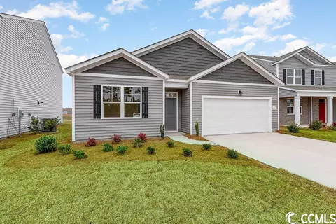 237 Hollandbush Dr, Little River, SC 29566