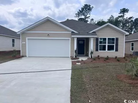241 Hollandbush Dr, Little River, SC 29566