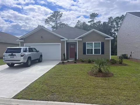 245 Hollandbush Dr, Little River, SC 29566