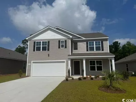 249 Hollandbush Dr, Little River, SC 29566