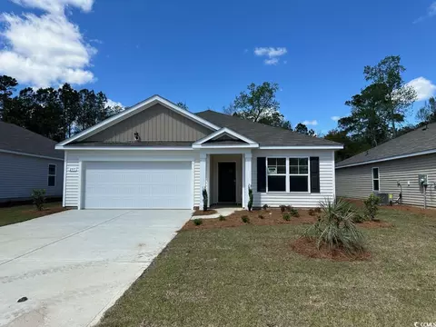 257 Hollandbush Dr, Little River, SC 29566