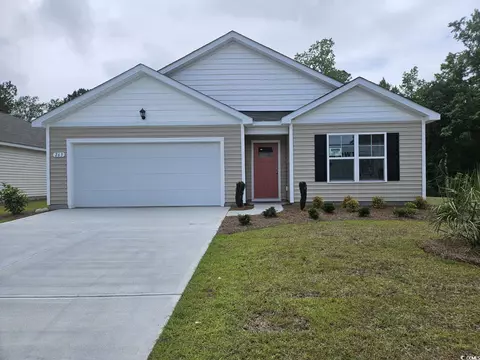 263 Hollandbush Dr, Little River, SC 29566