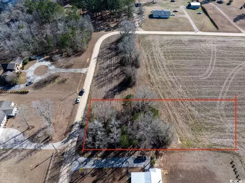 Tbd Roberts Ln., Salters, SC 29590