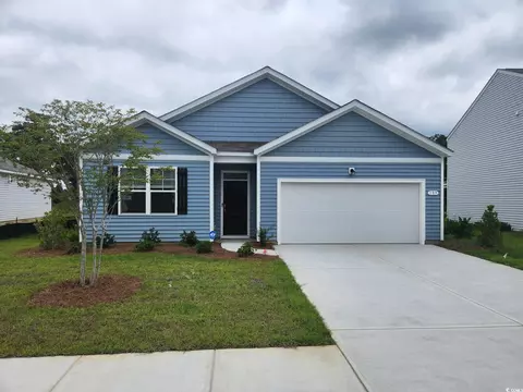 109 Kelsey Ct, Myrtle Beach, SC 29588