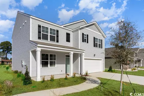 115 Kelsey Ct, Myrtle Beach, SC 29588