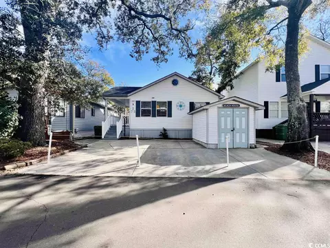6001 S Z72 S Kings Hwy, Myrtle Beach, SC 29575