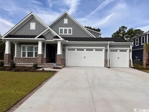 2301 Vera Way, Longs, SC 29568