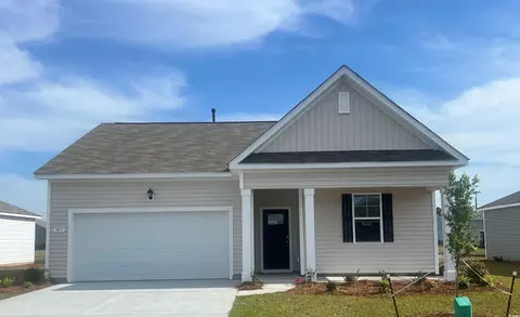 3015 Long Spur Dr, Myrtle Beach, SC 29588