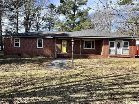 109 Hawk Ct, Georgetown, SC 29440