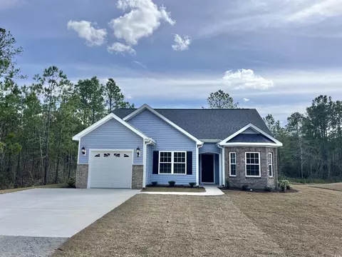 1902 Hardwick Rd, Conway, SC 29526