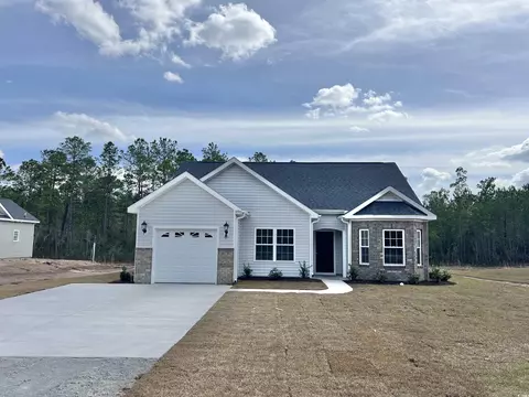 1890 Hardwick Rd, Conway, SC 29526