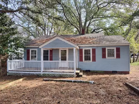 509 S Cedar Ave, Andrews, SC 29510