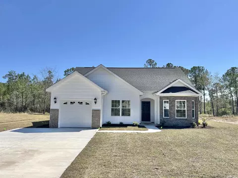 1878 Hardwick Rd, Conway, SC 29526