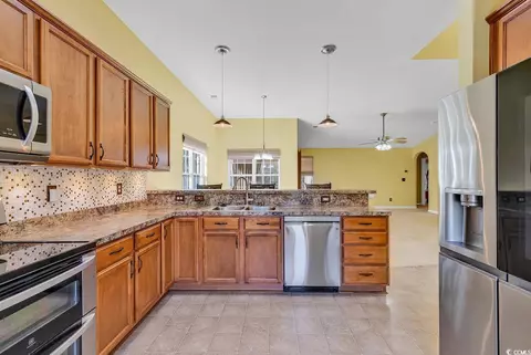 1624 Hack Ct, Surfside Beach, SC 29575 photo 3
