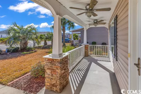 1624 Hack Ct, Surfside Beach, SC 29575 photo 2