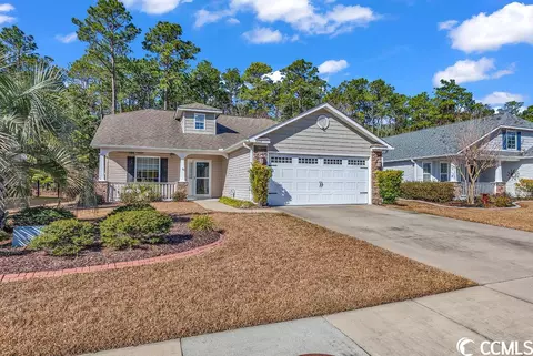 1624 Hack Ct, Surfside Beach, SC 29575
