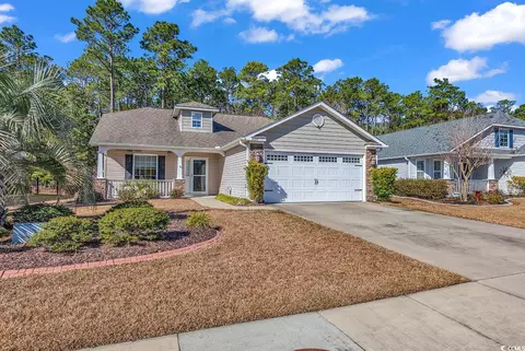 1624 Hack Ct, Surfside Beach, SC 29575
