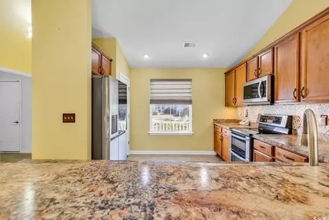 1624 Hack Ct, Surfside Beach, SC 29575 photo 5