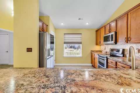 1624 Hack Ct, Surfside Beach, SC 29575 photo 5