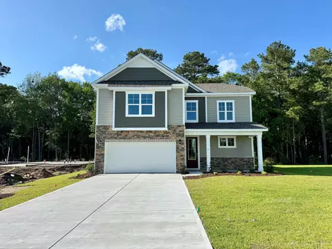 100 Waterwheel Way, Myrtle Beach, SC 29579
