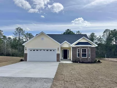 1898 Hardwick Rd, Conway, SC 29526