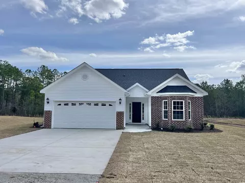 1886 Hardwick Rd, Conway, SC 29526
