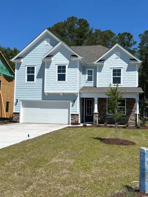 208 Goose Pond Dr, Myrtle Beach, SC 29579