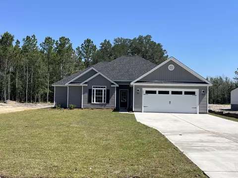 5822 Hampton Rd, Conway, SC 29527